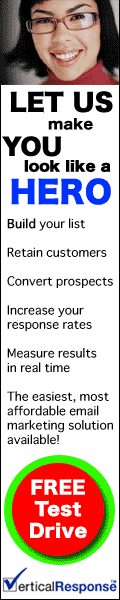 VerticalResponse, Inc.