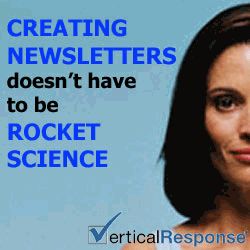 VerticalResponse, Inc.
